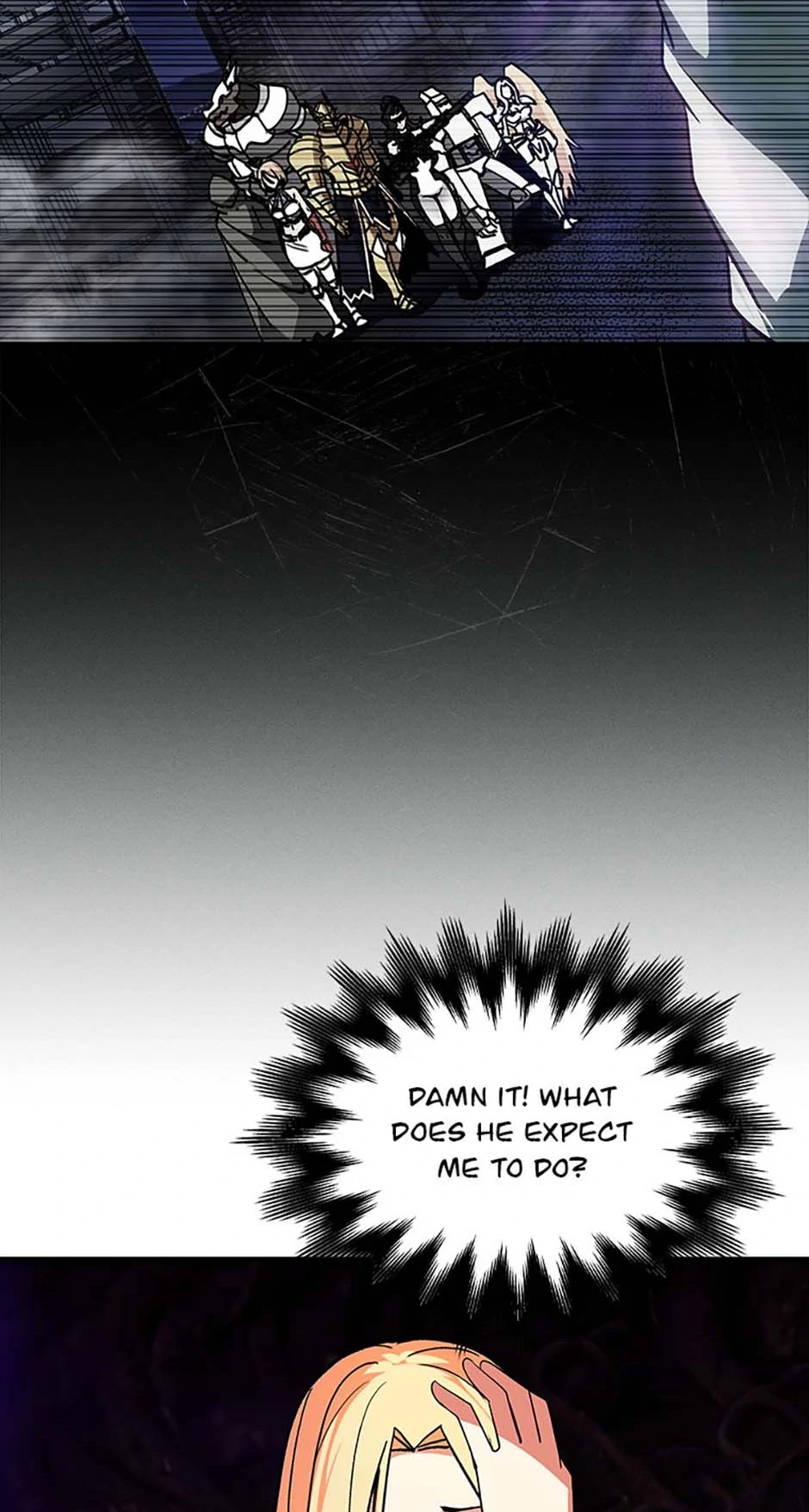 I have an SSS-rank Trait, but I want a Normal Life Chapter 119 55
